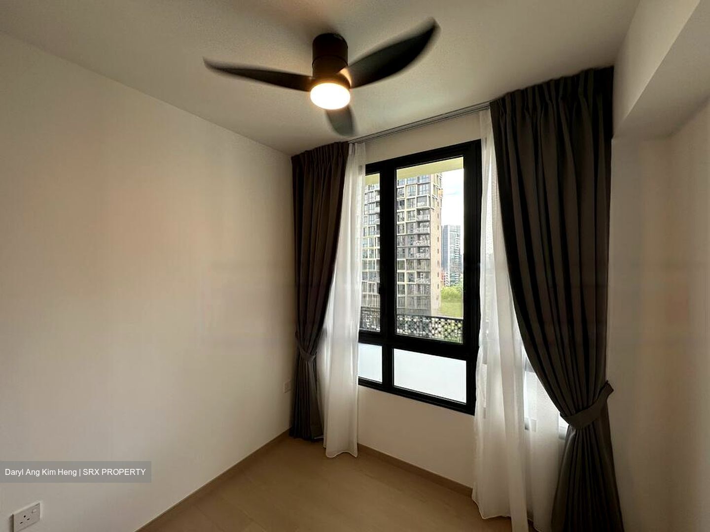Irwell Hill Residences (D9), Apartment #536278391